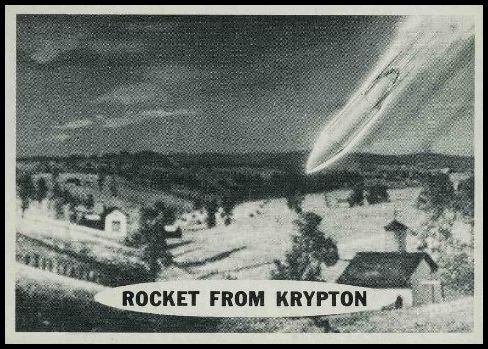 59 Rocket From Krypton
